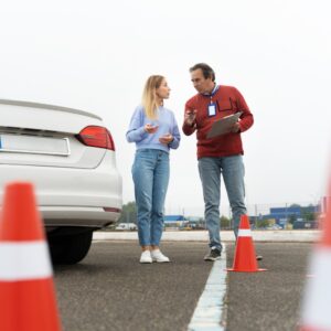 Intensive Driving Course UK